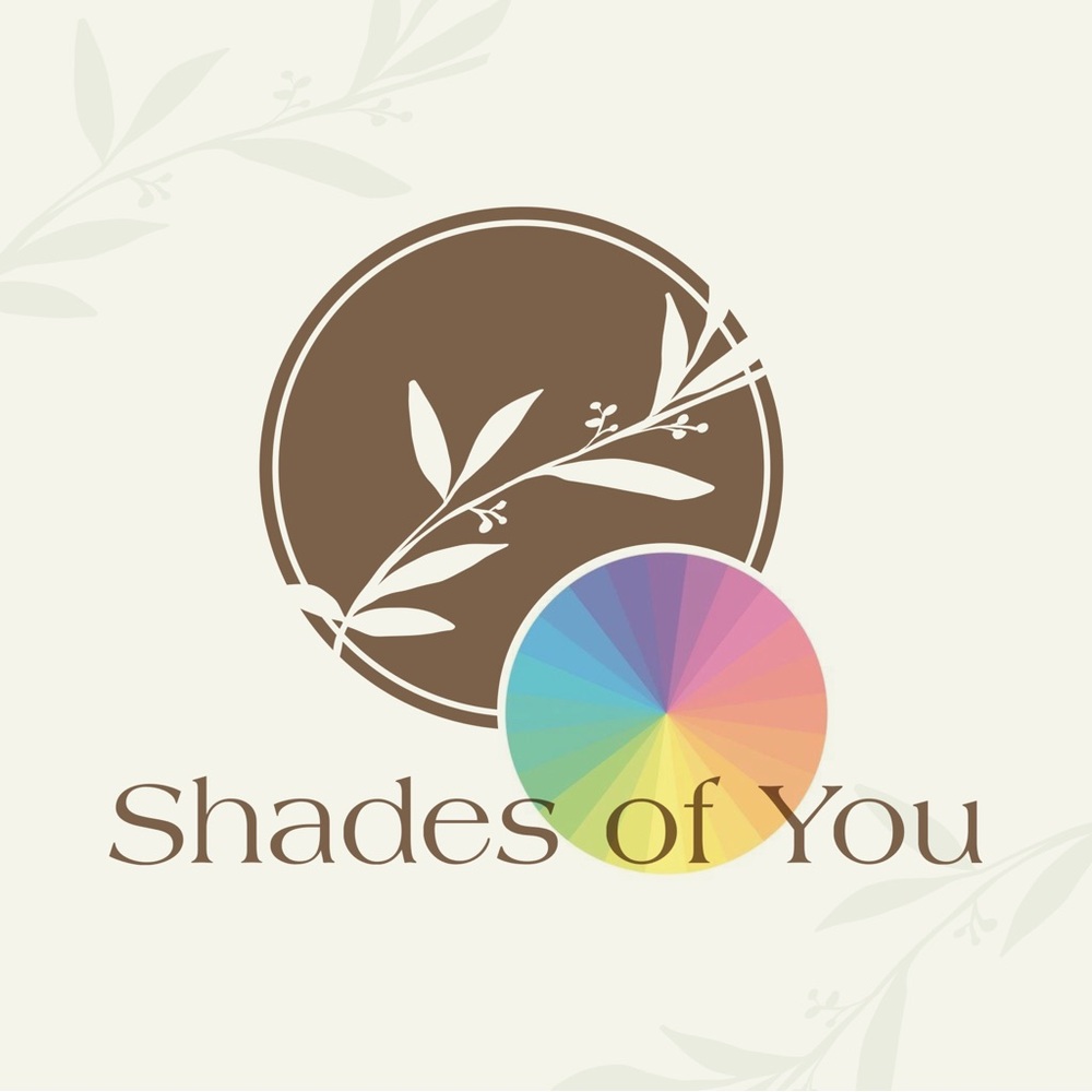 Shades of You Color Analysis - Picture 1 of 4